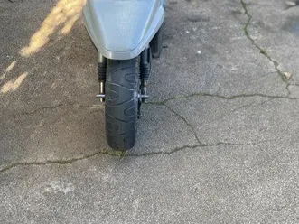 booster mbk yamaha 3vl