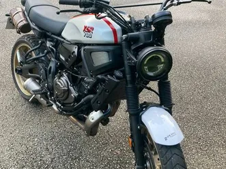 xsr 700 a2