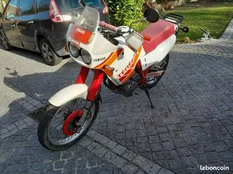 600 tenerer yamaha