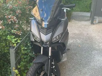 aprila sr gt 125 neuf