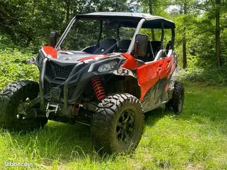 maverick sport 1000 r