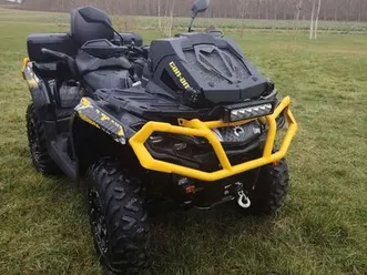 vends can am outlander