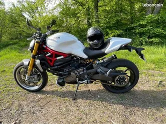 ducati monster 1200s 2014