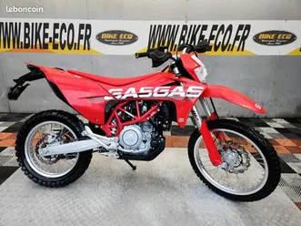 gas gas es 700 rsv pour garage ou export (ref 63498) 692 cm3