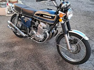 honda 750 four k5