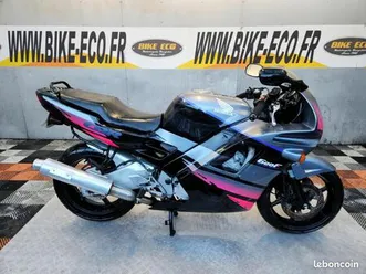 honda cbr 600 f (ref 29261)
