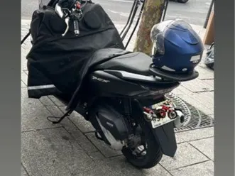 scooter honda pcx 125