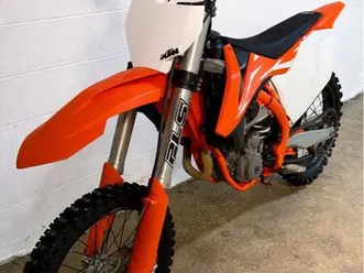 ktm 250sx-f