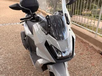 ⭐️ skytown 125 première main sous garantie