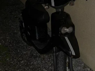 booster mbk spirit kit 70 dr