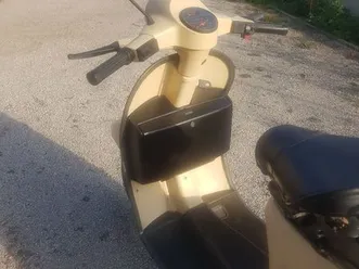 vespa pk 50