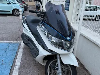 scooter 125 cc