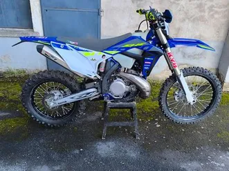sherco 300 se