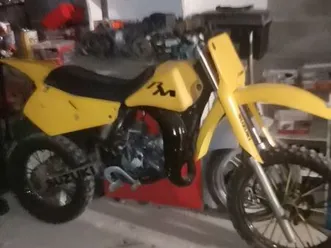 suzuki 80 rm