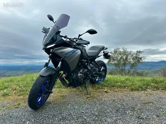 yamaha tracer 7 a2 de 2023