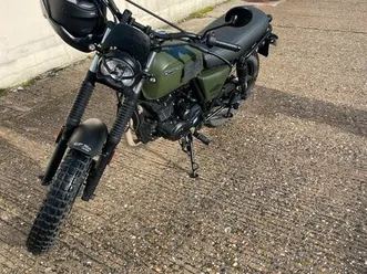 brixton 125 felsberg