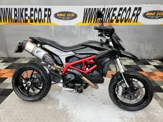 ducati hypermotard 821 2015 (64063)