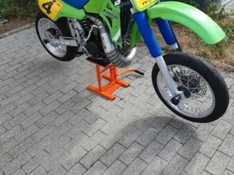 kx 500 1986 sm état neuf