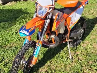 ktm 300 exc