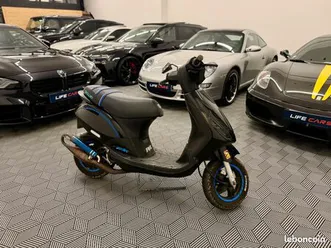 piaggio zip 2t