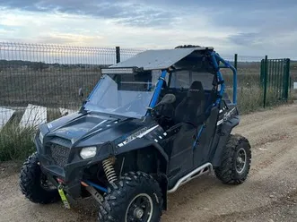 polaris rzr 800s