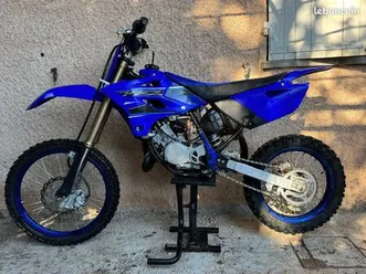 moto 85 yz 2021