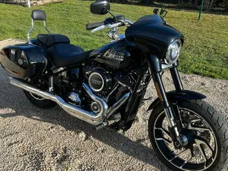 harley-davidson sport glide 2023