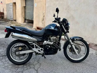 honda fx 650 vigor