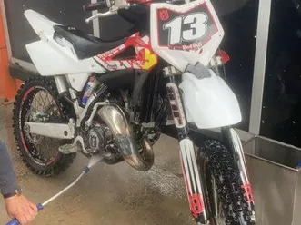 125 husqvarna