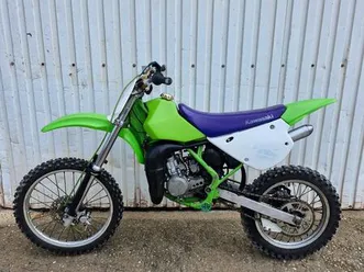 80 kx révisé
