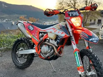 250 exc-f ktm