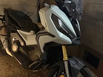 scooter xadv 750 cc