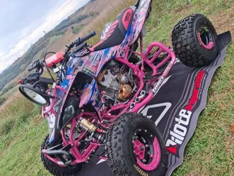 450 yfz yamaha