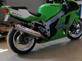 kawasaki zx7r