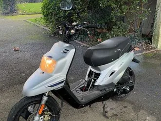 booster édition naked