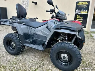 polaris sportsman 570 touring