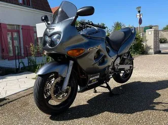 vend suzuki gsxf 750