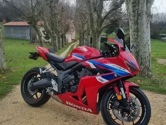 cbr650r eclutch akrapovic bridable a2