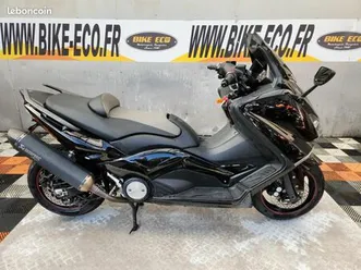 yamaha xp t-max 530 abs 2014 7200 kms (63901)