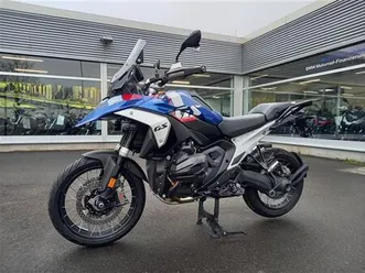 bmw r 1300 gs
