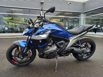 bmw r 1300 r mit asa!