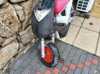 scooter gilera ice mesquitela