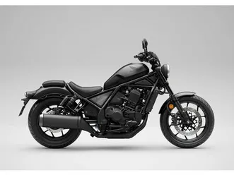 honda cmx1100 rebel dct