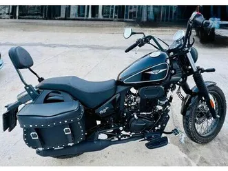 macbor rockster 125 olhão