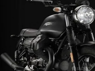 moto guzzi v7 iii carbon abs
