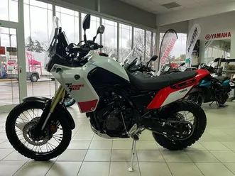 yamaha tenere 700, 2021 god.