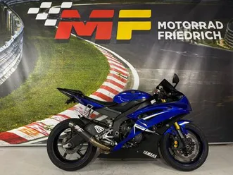 yamaha yzf-r6