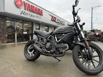 ducati scrambler sixty2