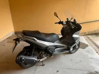 gilera nexus 300