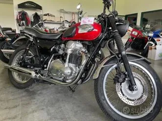 kawasaki w 650